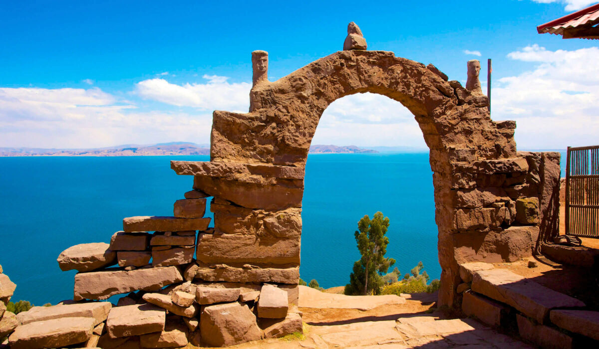 Titicaca Lake 3 Days / 2 Nights