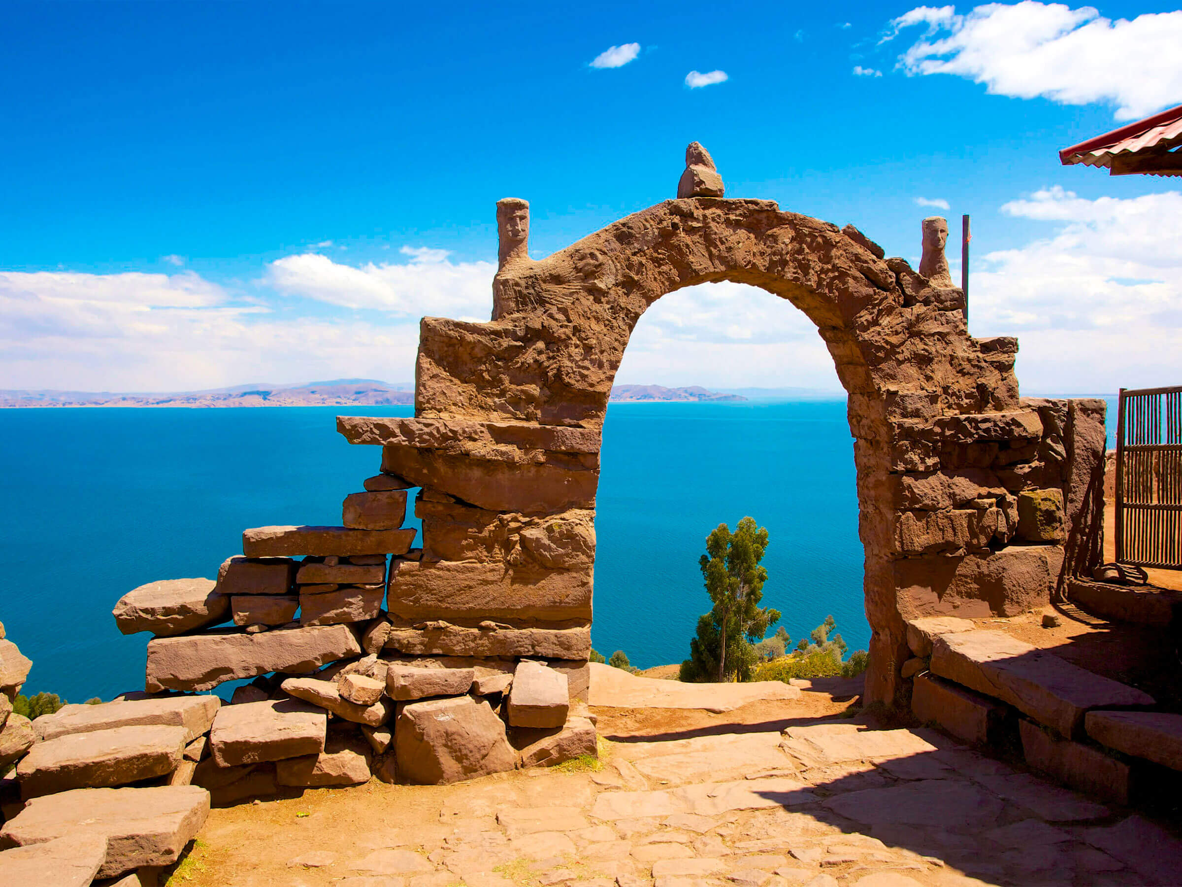 Puno Tours