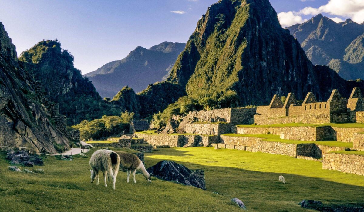 Machu Picchu en Carro 2 Días / 1 Noche