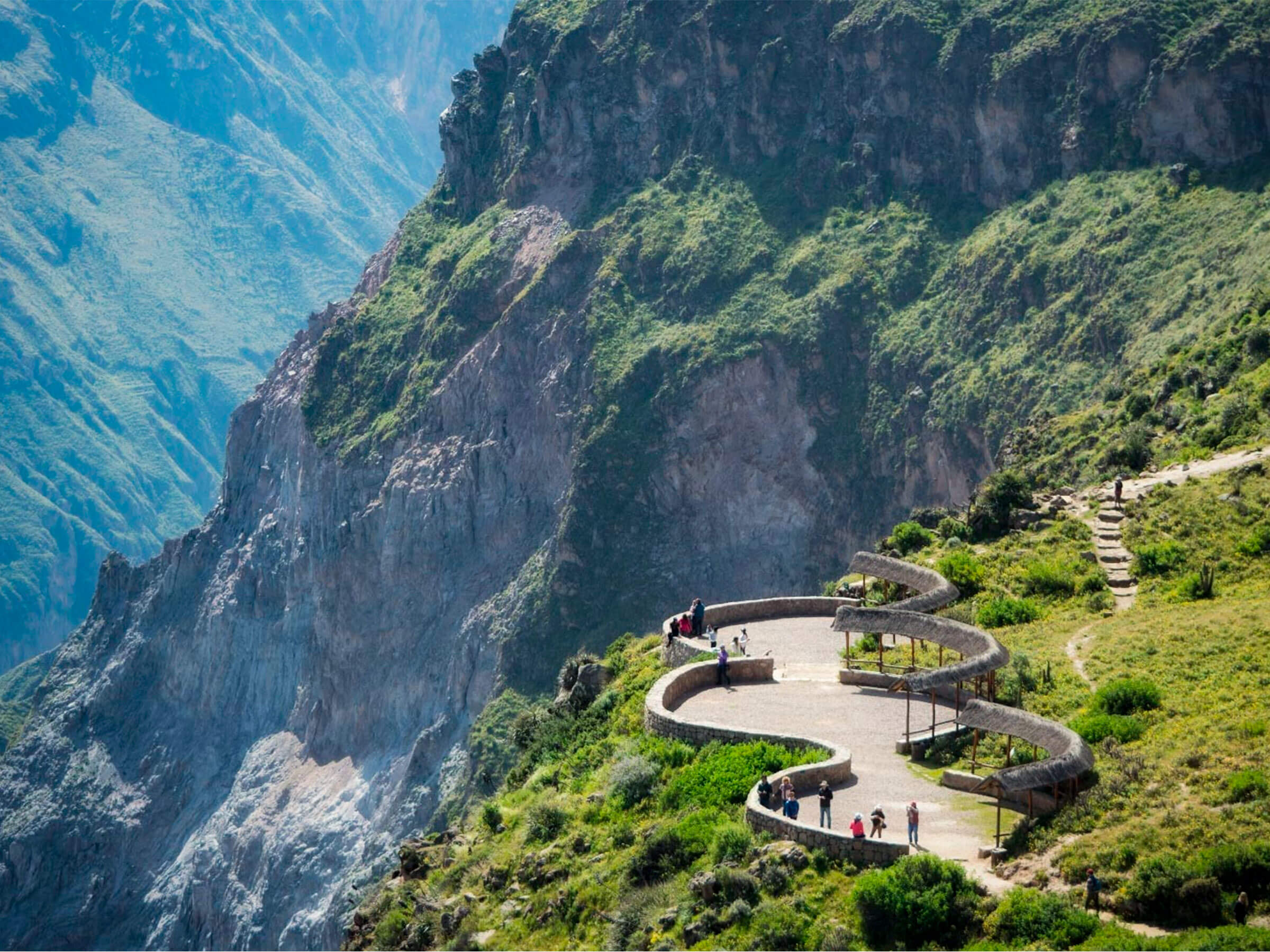 Colca Canyon 2 Days