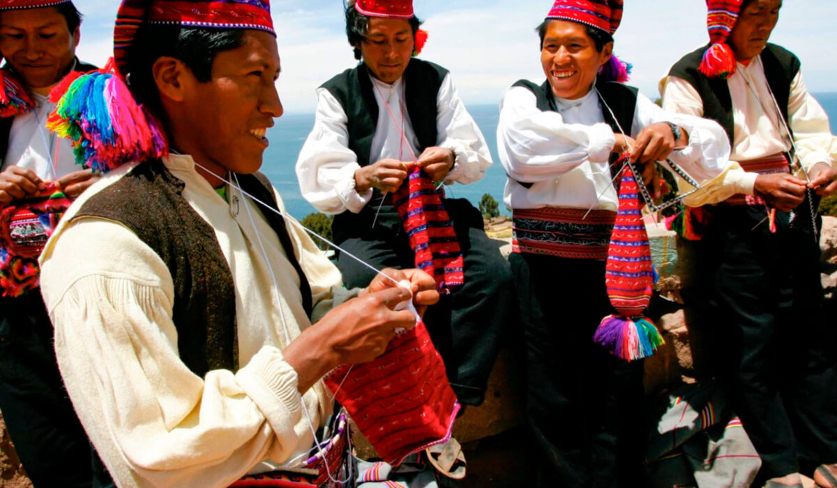 Titicaca Lake 3 Days / 2 Nights