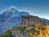 Inca Quarry Trek To Machu Picchu 5 Days / 4 Nights