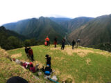Classic Inca Trail To Machu Picchu 4 Days / 3 Nights