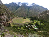 Classic Inca Trail To Machu Picchu 4 Days / 3 Nights