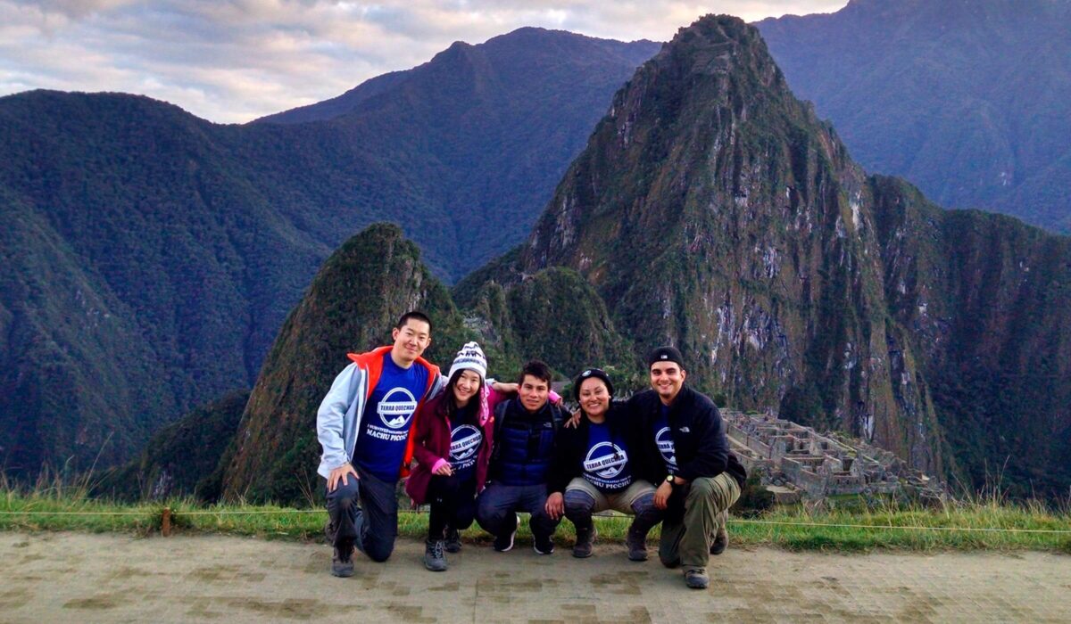 Salkantay Trekking To Machu Picchu 4 Days / 3 Nights en Tiendas.