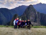 Salkantay Trekking To Machu Picchu 4 Days / 3 Nights en Tiendas.