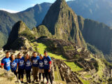 Classic Inca Trail To Machu Picchu 4 Days / 3 Nights