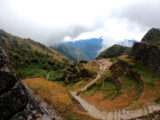 Classic Inca Trail To Machu Picchu 4 Days / 3 Nights
