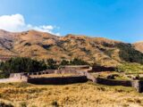Tour Ciudad del Cusco – Medio Día