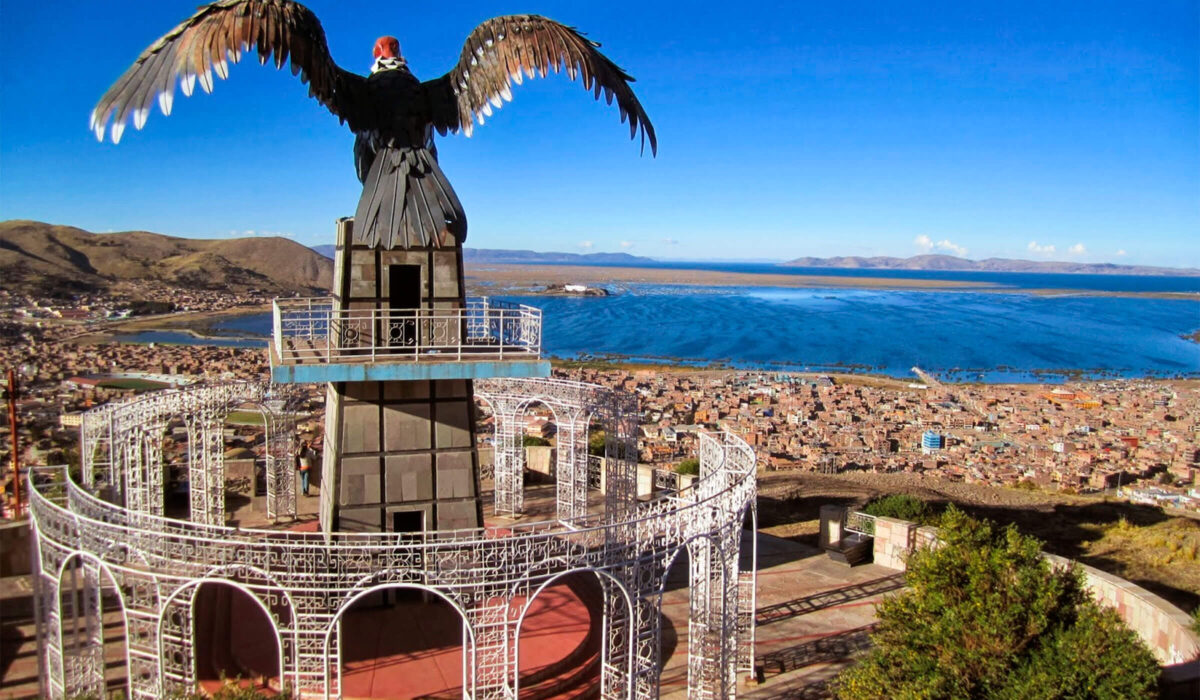 Titicaca Lake 3 Days / 2 Nights