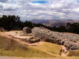 Tour Ciudad del Cusco – Medio Día