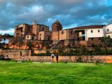 Tour Ciudad del Cusco – Medio Día