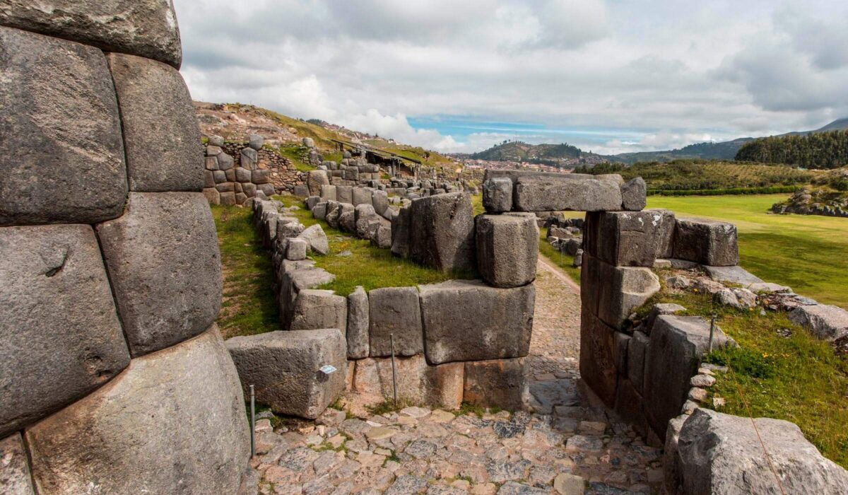 Tour Ciudad del Cusco – Medio Día