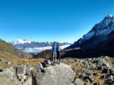 Salkantay Trekking To Machu Picchu 4 Days / 3 Nights en Tiendas.