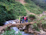 Salkantay Trekking To Machu Picchu 4 Days / 3 Nights en Tiendas.