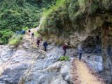 Salkantay Trekking To Machu Picchu 4 Days / 3 Nights en Tiendas.
