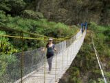 Salkantay Trekking To Machu Picchu 4 Days / 3 Nights en Tiendas.