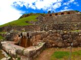 Tour Ciudad del Cusco – Medio Día