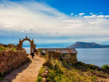 Titicaca Lake 3 Days / 2 Nights