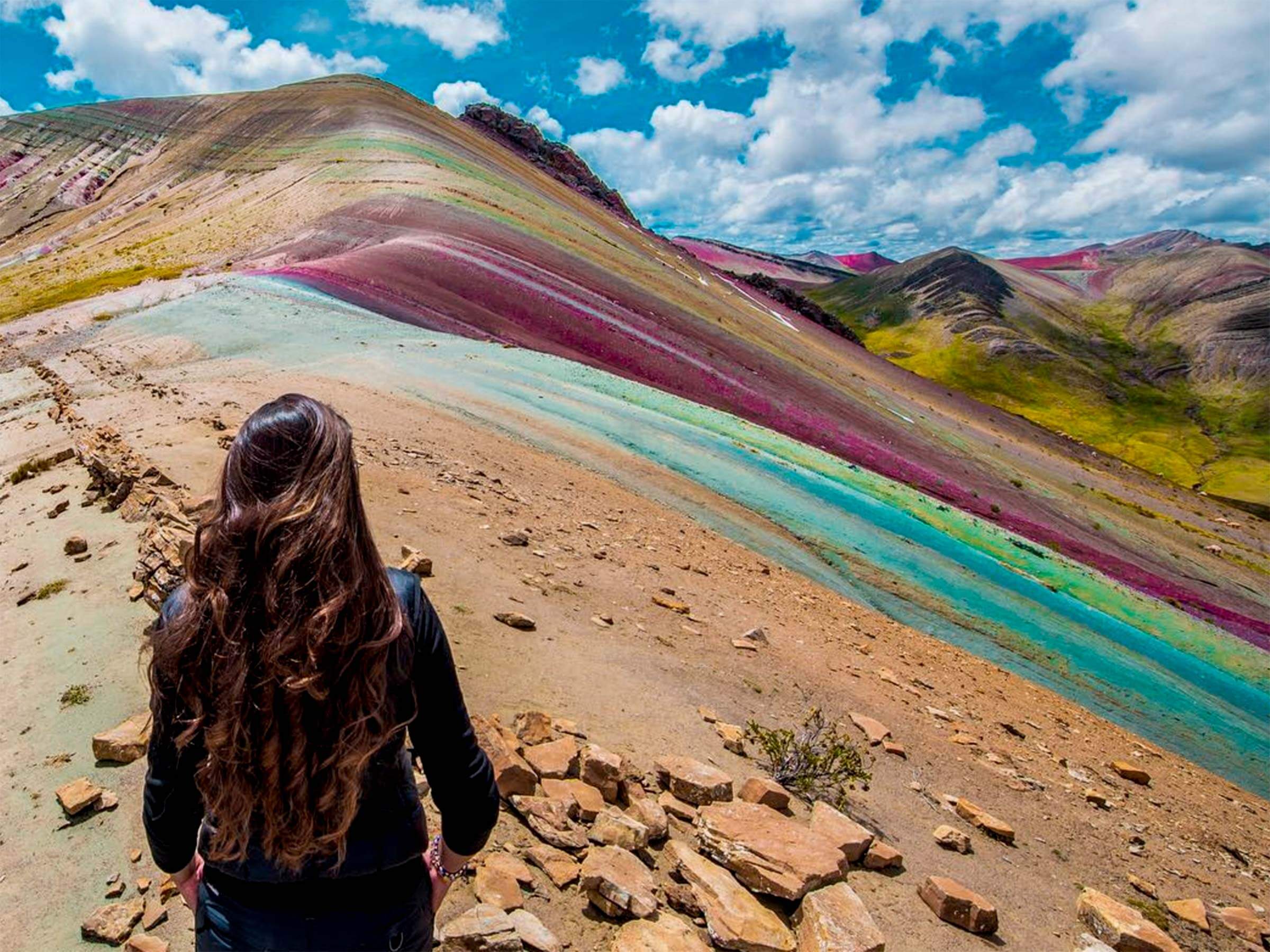 Palcoyo Mountain Full Day Tour