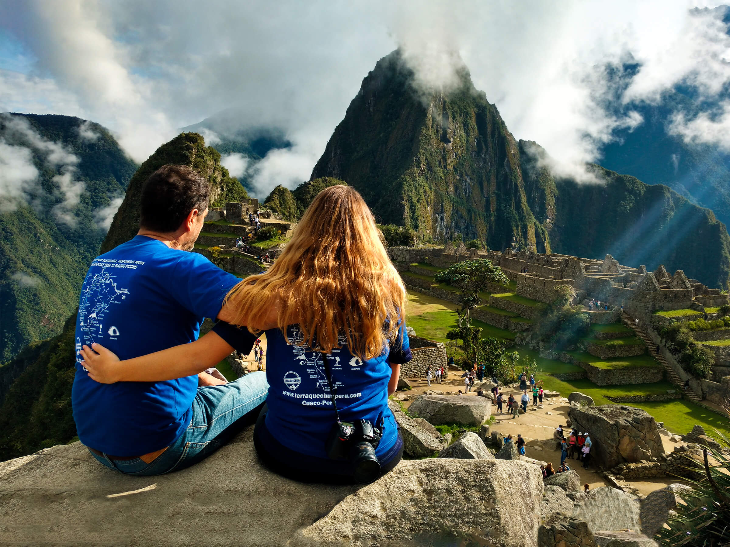 Full Day Tour To Machu Picchu