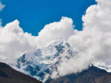 Inca Quarry Trek To Machu Picchu 5 Days / 4 Nights