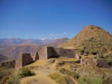 Inca Quarry Trek To Machu Picchu 5 Days / 4 Nights
