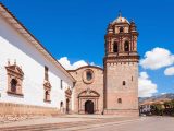 Tour Ciudad del Cusco – Medio Día