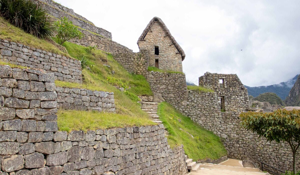 Machu Picchu and Choquequirao Trek 8 Days / 7 Nights