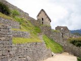 Machu Picchu and Choquequirao Trek 8 Days / 7 Nights