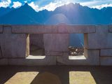 Machu Picchu and Choquequirao Trek 8 Days / 7 Nights