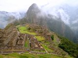 Machu Picchu and Choquequirao Trek 8 Days / 7 Nights