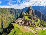 Inca Quarry Trek To Machu Picchu 5 Days / 4 Nights