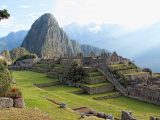 Inca Quarry Trek To Machu Picchu 5 Days / 4 Nights