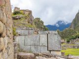 Inca Quarry Trek To Machu Picchu 5 Days / 4 Nights