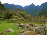 Inca Quarry Trek To Machu Picchu 5 Days / 4 Nights