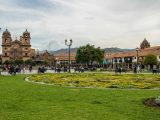 Tour Ciudad del Cusco – Medio Día