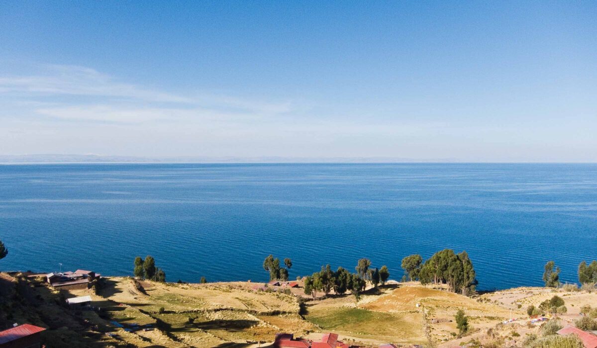 UROS – TAQUILE (FULL DAY)