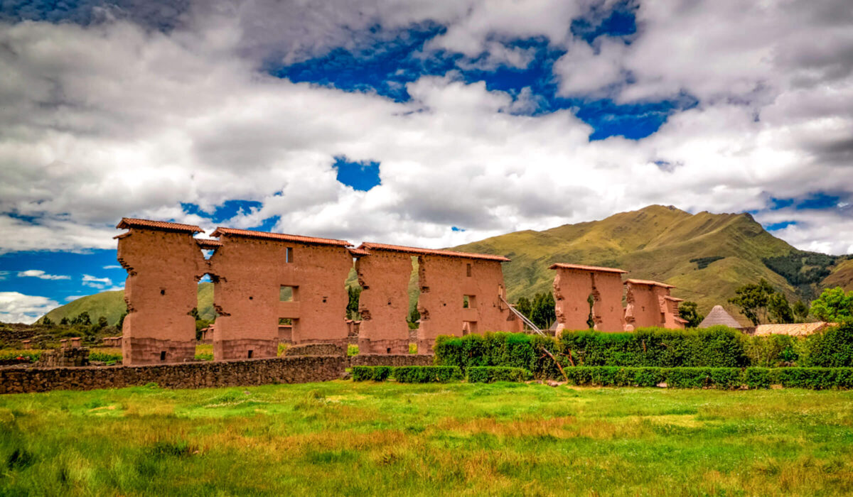 Titicaca Lake 3 Days / 2 Nights
