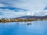 UROS – TAQUILE (FULL DAY)