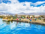 UROS – TAQUILE (FULL DAY)