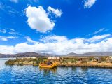 UROS – TAQUILE (FULL DAY)
