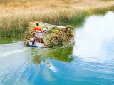 UROS – TAQUILE (FULL DAY)