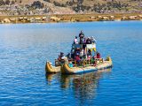 UROS – TAQUILE (FULL DAY)