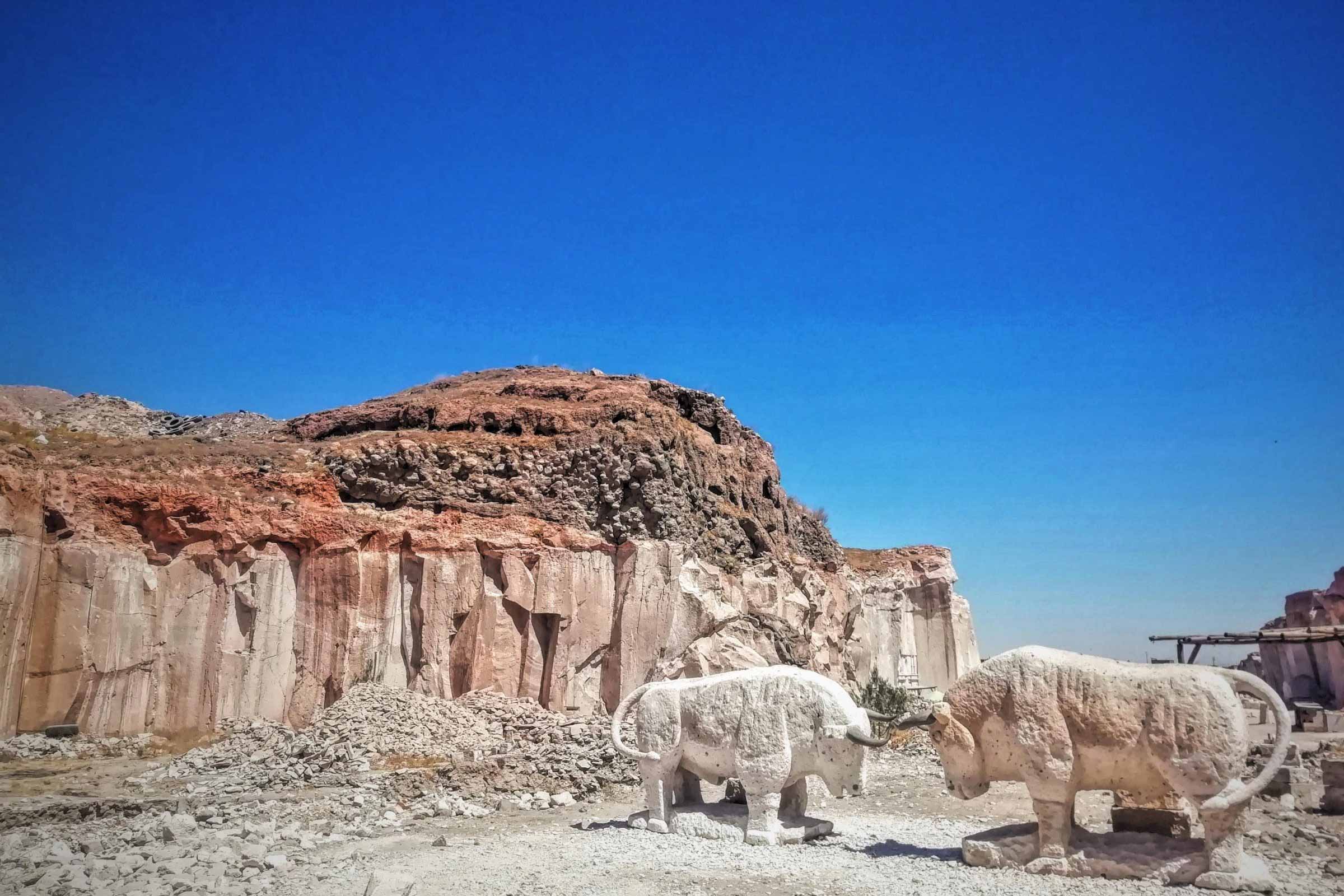 City Tour Arequipa + Sillar Route