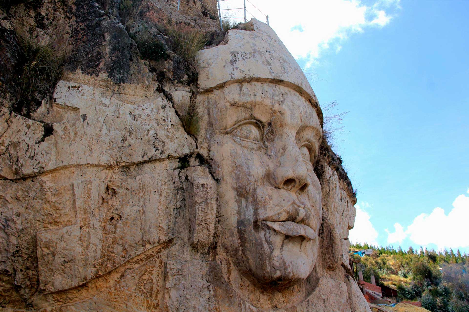 Tour Abode of the Gods Cusco – Mystery Route