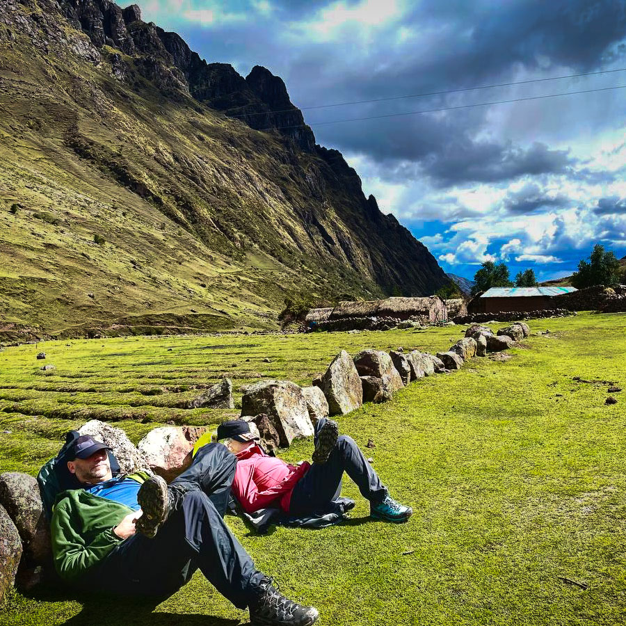 Lares