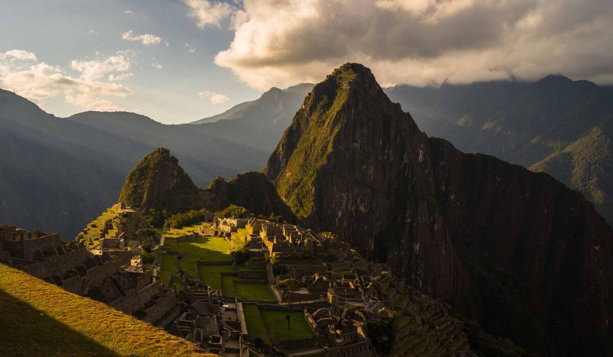 MACHU PICCHU TOUR PERU 11