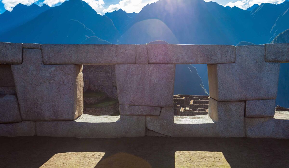 Lima-Cusco-Urubamba-Machu Picchu-Lake Titicaca 10 Days / 9 Nights