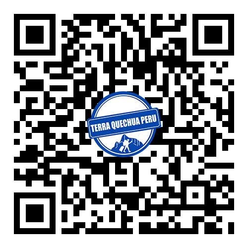 Facebook Terra Quechua